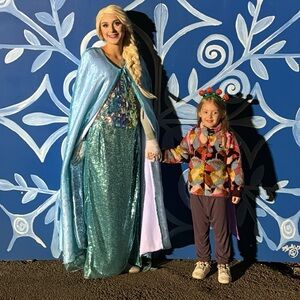 Meet your Posher, Trisha